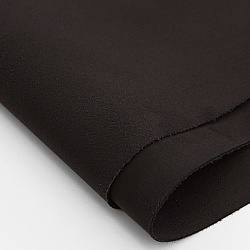 Алькантара шоколадная А9500_2