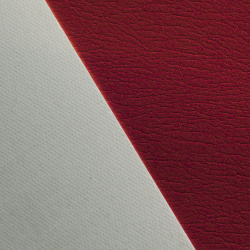 Искусственная кожа Vento V3000 красный_2