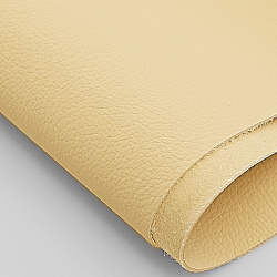 Catania 117 - ТОПЛЕНОЕ МОЛОКО Экокожа HORN® Nappa Premium микрофибра_2