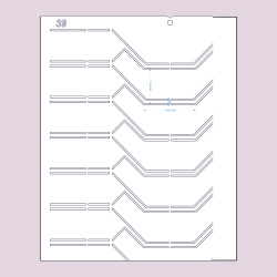 Трафарет №39_2