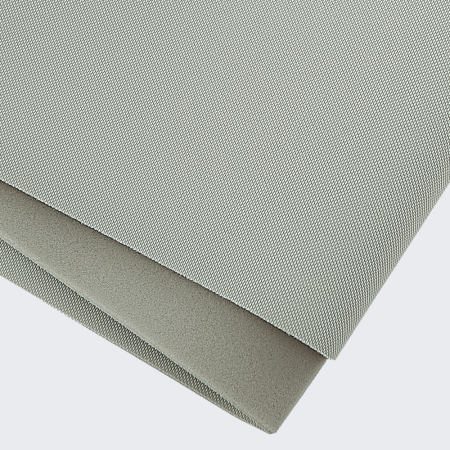 R-023 - СВЕТЛО-СЕРАЯ СЕТКА Потолочный материал HORN®_1