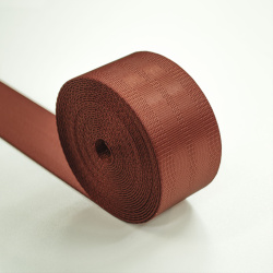 Ремни безопасности Алый 2002