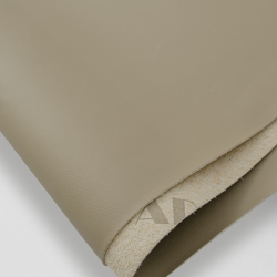 S6615 - КАПУЧИНО  Экокожа HORN категории S Nappa Premium микрофибра_2