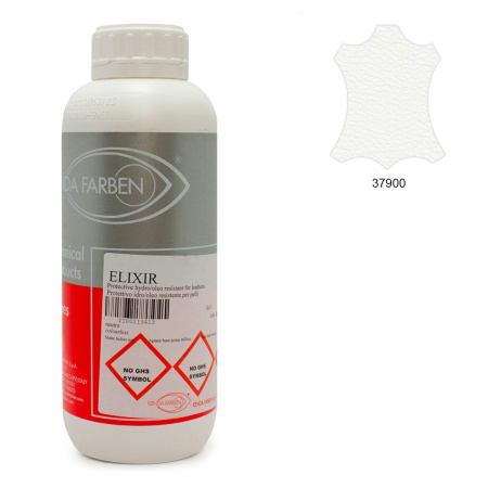 Средство финишное ELIXIR 37900 цв.нейтральный банка 1 кг