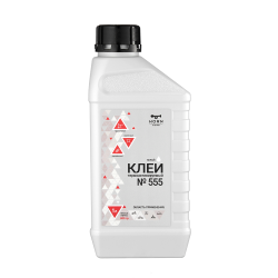 Клей HORN® 555 WHITE