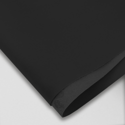 Экокожа Наппа на микрофтбре S0500 черный/schwarz категория AUTO Premium