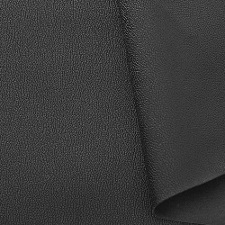 Термокожа Horn 6001 черная 1 пог. м.