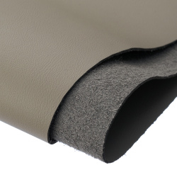 Экокожа Наппа на микрофибре S6055 бежевая Toyota Премиум_2