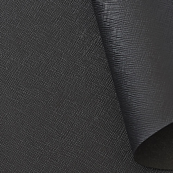 Термокожа Horn 1800 черная 1 пог. м.