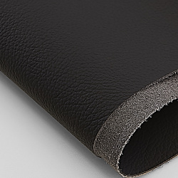 Catania 861 - ЧЕРНЫЙ Экокожа HORN® Nappa Premium микрофибра_2