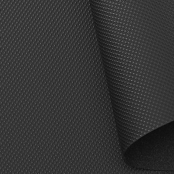 Термокожа Horn 1412 черная 0,5 пог. м.