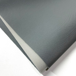 Потолочная ткань Horn R951 темно-серая сетка