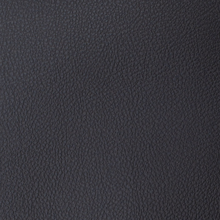 6805 - ЧЕРНЫЙ, пластифицированная кожа HORN®_2