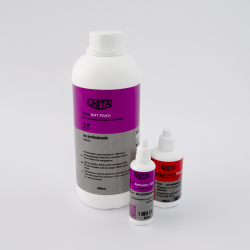 Лак для пластиков UNITA Soft Touch 900мл