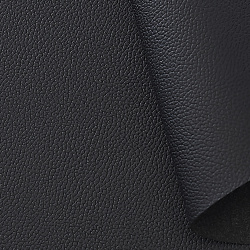 Термокожа Horn 2001 черная 0,5 пог. м.