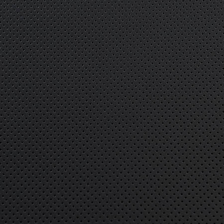 SPSF6508 - ЧЕРНЫЙ псевдоперфорация 3,5мм Экокожа HORN категории S Nappa Premium микрофибра рулевая_5