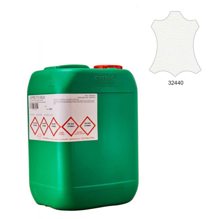 Аппретура APPRETTO MILD 32440 цвет НЕЙТРАЛЬНЫЙ, банка 5 кг