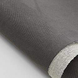 Замша короткошерстная темно серая Shot_2