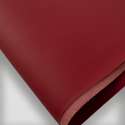 S6522 - КРАСНЫЙ Экокожа HORN категории S Nappa Premium микрофибра_22