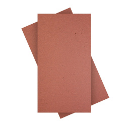 Картон КПЖ KM-AK04 толщ.2.20мм цв.красный лист 91х152 см