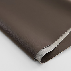 Экокожа Орегон 409 шоколад 2,5 пог. м.