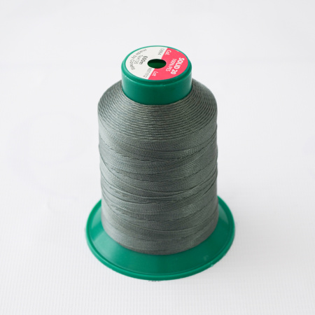 Нитки SOLID 20 артикул 0864 600м ПАПОРОТНИКОВЫЙ
