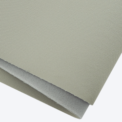 Потолочная ткань Horn R534 темно-бежево-серая сетка 1 пог. м.