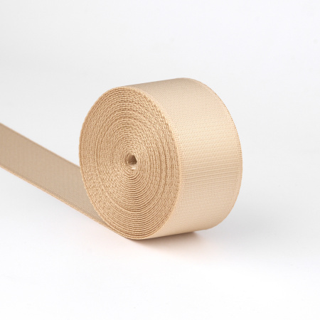 Ремень безопасности светло-беж 6646