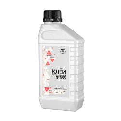 Клей HORN® 555 WHITE_2