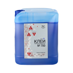 Клей HORN® 700 BLUE 4кг/5л тара