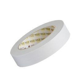 Клейкая лента NST LION L 10ММх50 ANT+ADE RBT ЦВ.008 БЕЛЫЙ