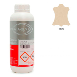 Краска YARA COP 32343 СЛОНОВАЯ КОСТЬ банка 1 кг
