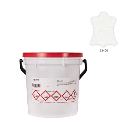Финишный крем NOVA 33400 НЕЙТРАЛЬНЫЙ банка 5 кг