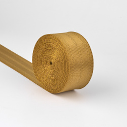 Ремень безопасности золотой 6649