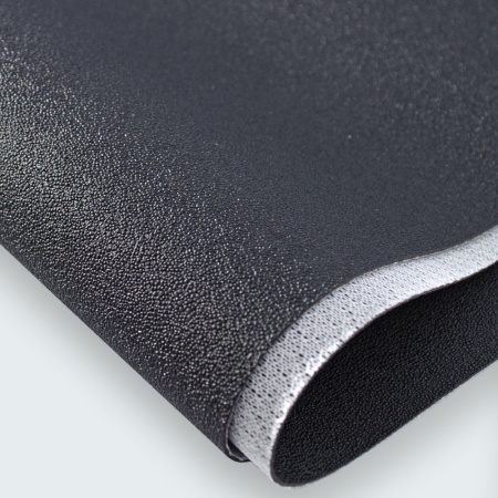 Экокожа RANGE ROVER EVOQUE 304 черный_2