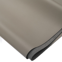 Экокожа Наппа на микрофибре S6055 бежевая Toyota Премиум 1 пог. м.