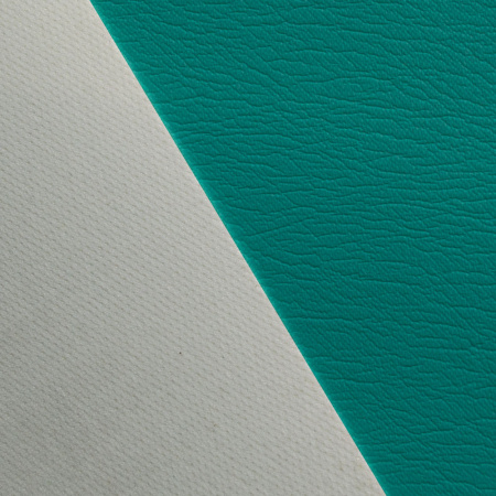 Искусственная кожа Vento V5018 бирюзовый_2