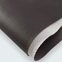 Экокожа MERCEDES 309 коричневый_2