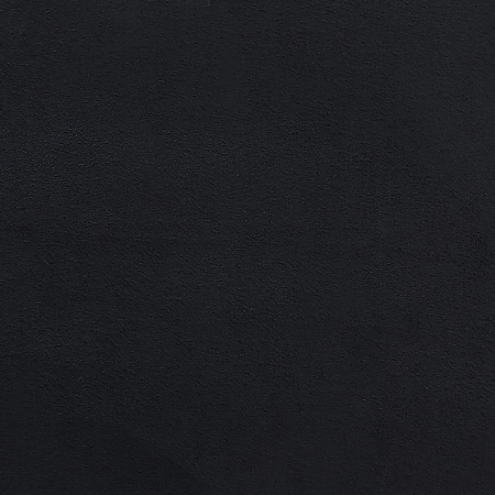 Замша короткошерстная черная Shot_5