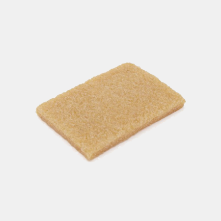 Каучук натуральный 50 х70 мм