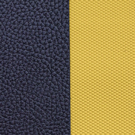 Искусственная кожа Bemoto B1018 желтый_3