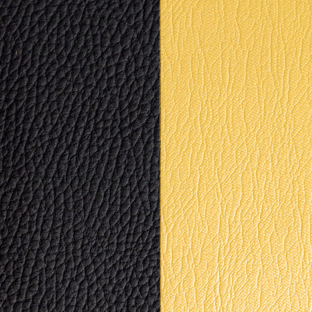 Искусственная кожа Vento V1018 желтый_3