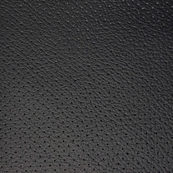 Экокожа Катания на микрофибре P861 черная перфорация Премиум_3