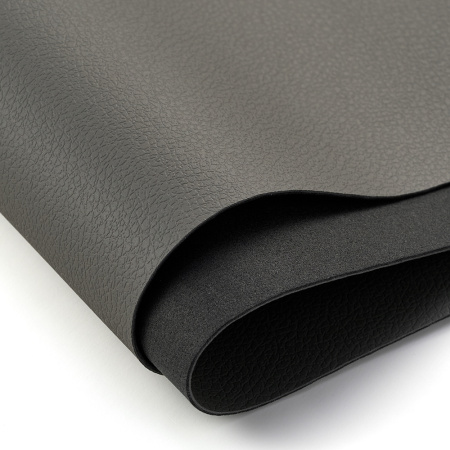 Экокожа Дакота A6408 т.серый_2