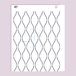 Трафарет №47_2