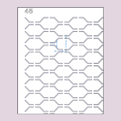 Трафарет №45_2