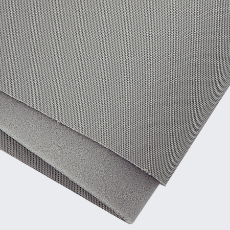 R-861 - ТЕМНО-СЕРАЯ СЕТКА Потолочный материал HORN®_1