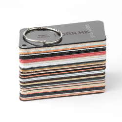 Каталог материала ЭКО кожа 