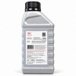 Растворитель для клея Horn® N20 (1л)
