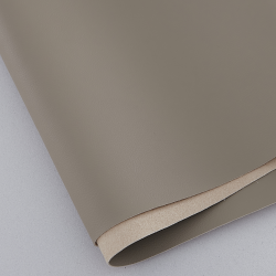 Экокожа Дакота на микрофибре C8677 темно-бежевая 1 пог. м.